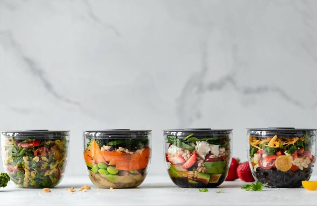 blog image of 5 Best Macro Meal Digital Planners for Healthy Eating, including weekly meal planner and monthly meal planner