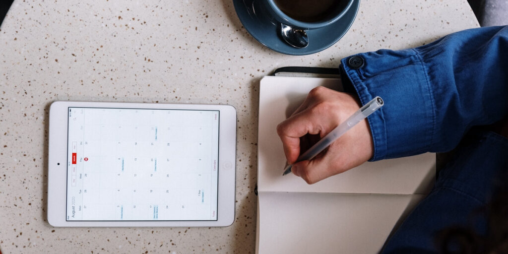Blog of Best note taking app for students
