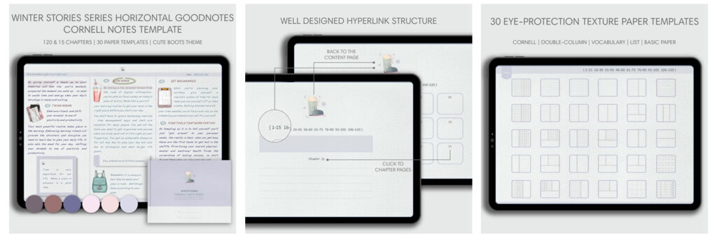 Blog pictures of Best note taking app for students 2